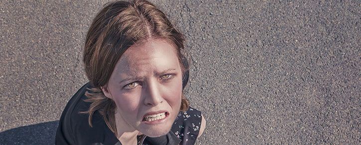 ten mistakes voice actors make