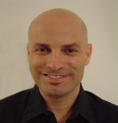 Mony Raanan Founder and Director of Voice Crafters