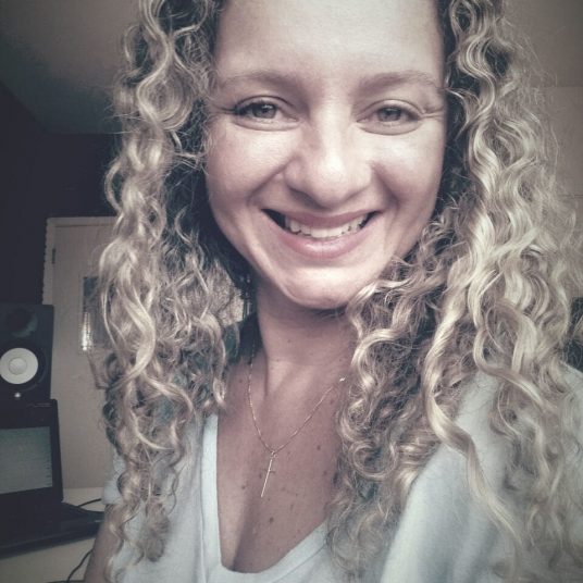 Portuguese (Brazilian) Voice Actor Gisela C.