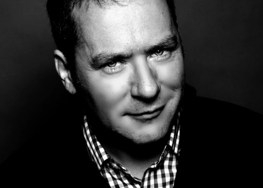 Lionel O. - professional French voice over talent at Voice Crafters