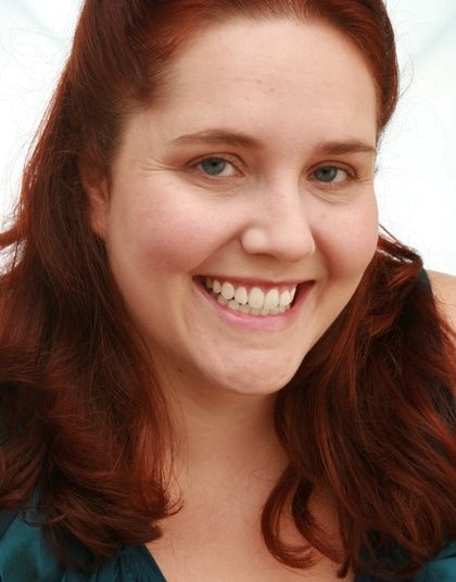 Charlotte A. - professional English (American) voice actor at Voice Crafters
