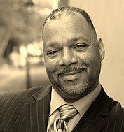 English (American) Voice Actor Jd C.