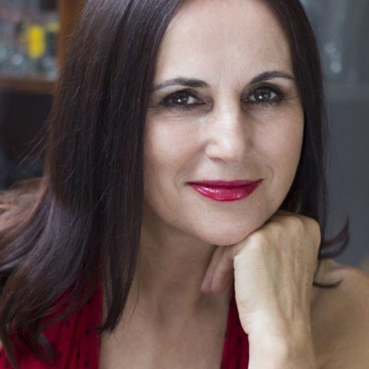 Gosia K. - professional Polish voice over talent at Voice Crafters