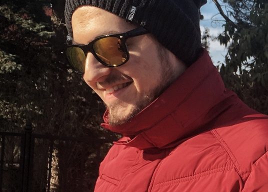 Akos H. - professional Hungarian voice over talent at Voice Crafters