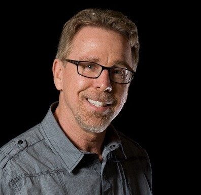 John S. - professional English (American) voice over talent at Voice Crafters