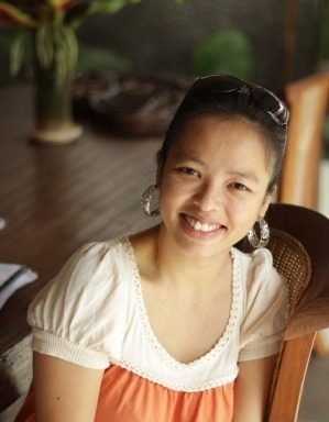 Indonesian Voice Actor Yolanda Widiana S.