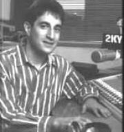 Ralph D. - professional English (Australian) voice actor at Voice Crafters