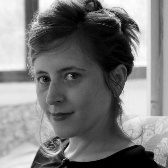 Hebrew Voice Actor Michal K.