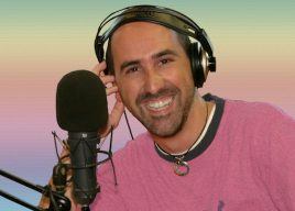 Mauro F. - professional Italian voice actor at Voice Crafters