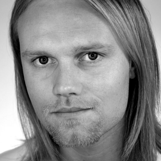Martin V. - professional Norwegian voice actor at Voice Crafters