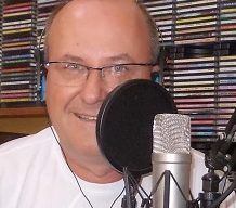 Pio R. - professional Portuguese (Brazilian) voice actor at Voice Crafters