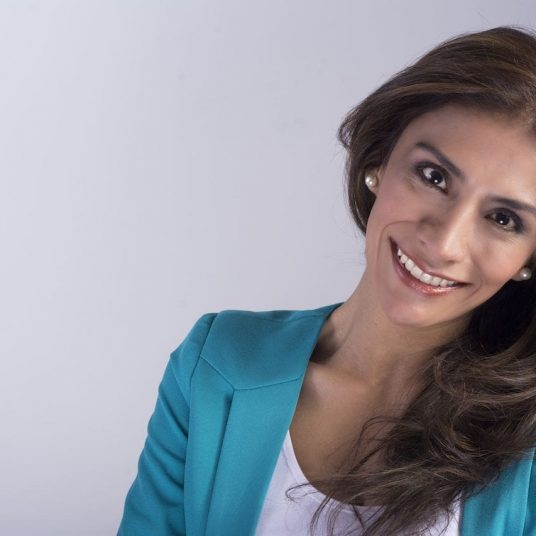 Spanish (Latin American) Voice Actor Renata V.