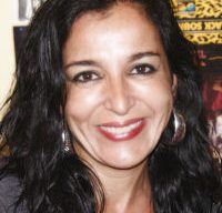 Spanish Voice Actor Blanca M.