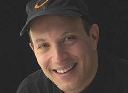Joe C. - professional English (American) voice actor at Voice Crafters