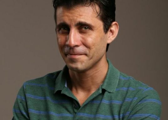 Marcello T. - professional Portuguese (Brazilian) voice over talent at Voice Crafters