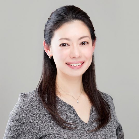 Yukiko F. - professional Japanese voice actor at Voice Crafters