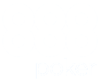 888 Poker Logo