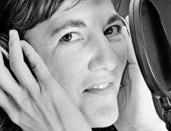 Afrikaans Voice Actor Marinda B.