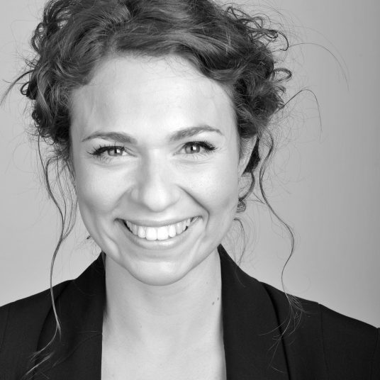 Sarah S. - professional English (British) voice over talent at Voice Crafters