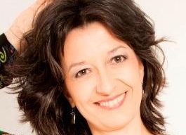 Francesca Z. - professional Italian voice actor at Voice Crafters