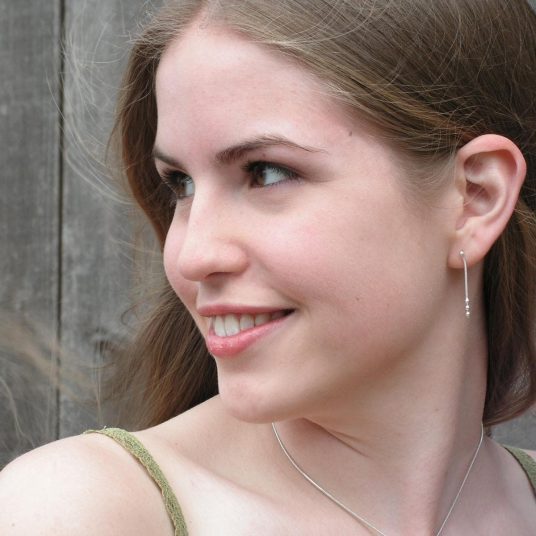 Jennifer S. - professional English (American) voice over talent at Voice Crafters