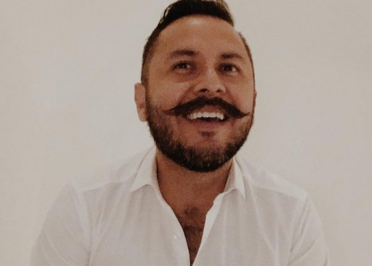 Fernando L. - professional Spanish (Latin American Neutral) voice over talent at Voice Crafters