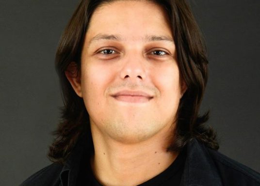Daniel D. - professional Portuguese (Brazilian) voice over talent at Voice Crafters