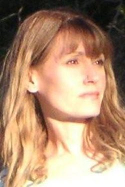 Rose Kristi A. - קריינית מקצועית בEnglish (American) שפת אם