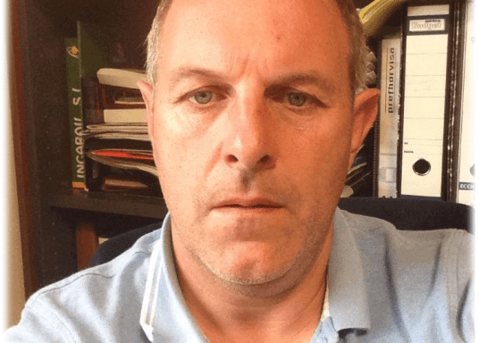 Baldo P. - professional Spanish (Castilian) voice over talent at Voice Crafters
