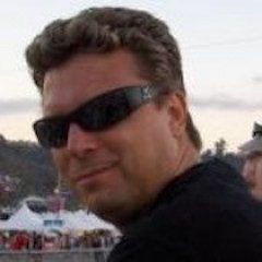 English (American) Voice Actor Scott M.