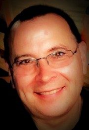Tony K. - professional English (American) voice over talent at Voice Crafters