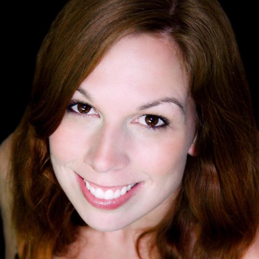 Maggi M. - professional English (American) voice actor at Voice Crafters
