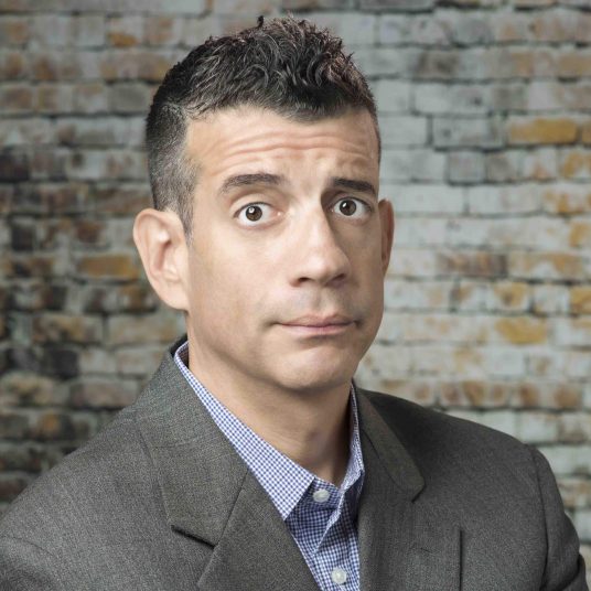English (American) Voice Actor Paul S.