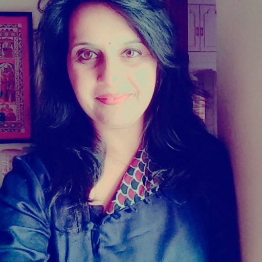 Hindi Voice Actor Eassma A.