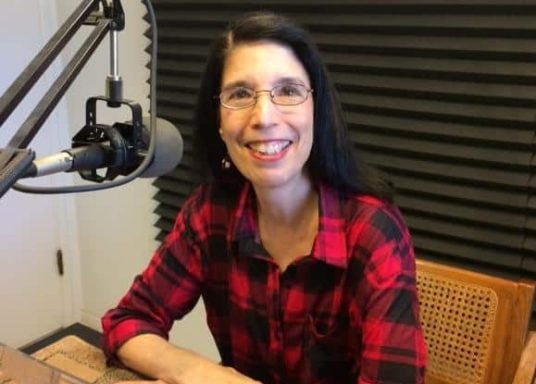 Judith R. - קריינית מקצועית בEnglish (American) שפת אם