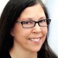Candice L. - professional English (American) voice over talent at Voice Crafters