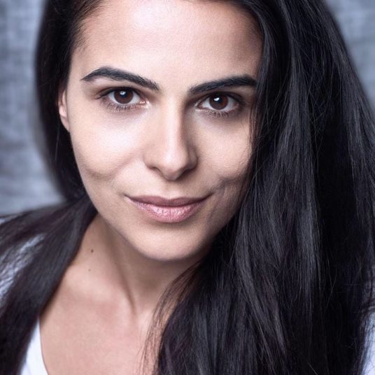 Italian Voice Actor Nina D.