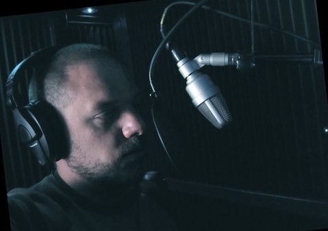 Spanish (Latin American) Voice Actor Juan Carlos H.