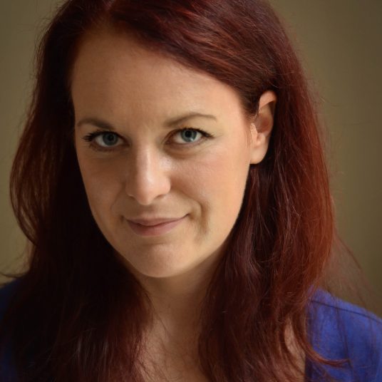 Kirsty G. - professional English (Australian) voice actor at Voice Crafters