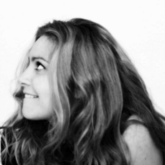 Spanish Voice Actor Nuria C.