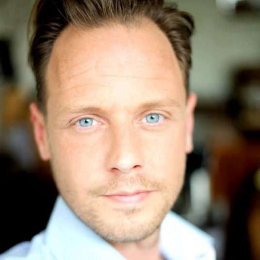 Sébastien D. - professional Dutch voice actor at Voice Crafters