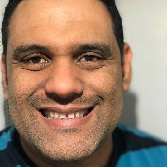 Luis Claudio S. - professional Portuguese (Brazilian) voice over talent at Voice Crafters