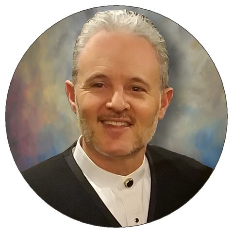 English (American) Voice Actor Tom E.