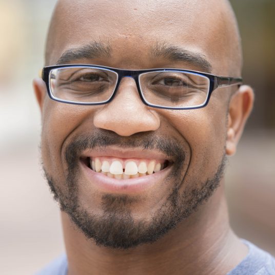 English (American) Voice Actor Tyler J.