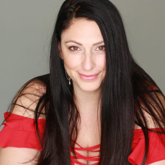 Adi K. - professional Hebrew voice actor at Voice Crafters