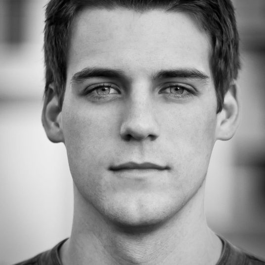 Nathan P. - professional English (American) voice over talent at Voice Crafters