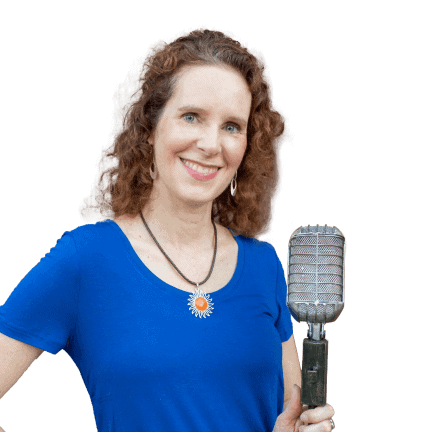 Christi B Professional Voice Actor