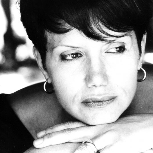 Italian Voice Actor Daniela B.