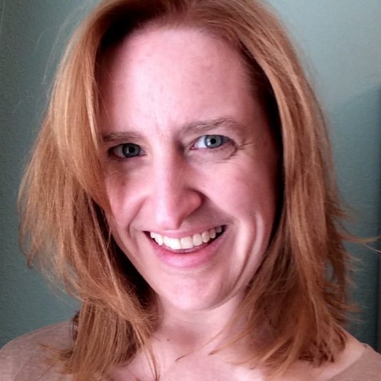 Laurel T. - professional English (American) voice actor at Voice Crafters