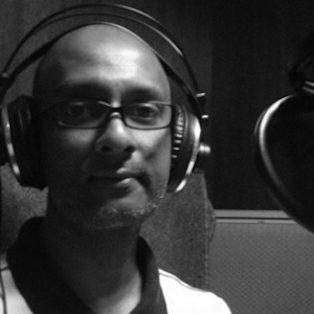 Andrew S. - professional Malay voice over talent at Voice Crafters
